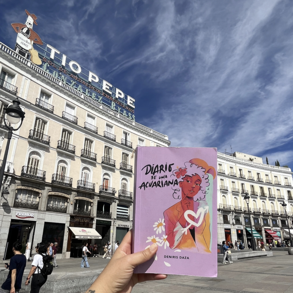 Madrid, 2023